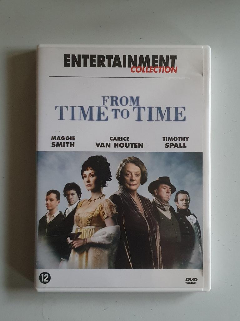From Time to Time, Alle leeftijden, Ophalen of Verzenden, Gebruikt, Historisch of Kostuumdrama