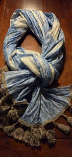 Marc Aurel Sjaal., Kleding | Dames, Mutsen, Sjaals en Handschoenen, Maat 38/40 (M), Marc Aurel, Nieuw, Ophalen of Verzenden