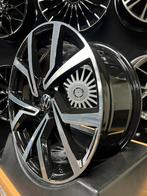 17 inch velgen voor Volkswagen Brescia GTI 5x100 Polo 6R 2G, Auto-onderdelen, Banden en Velgen, Velg(en), Nieuw, 17 inch, Ophalen of Verzenden