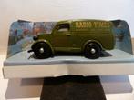 RADIO TIMES 1950 FORD BESTEL DY4 ( MINT-BOXED) D. COLLECTION, Ophalen of Verzenden, Nieuw, Auto, Dinky Toys
