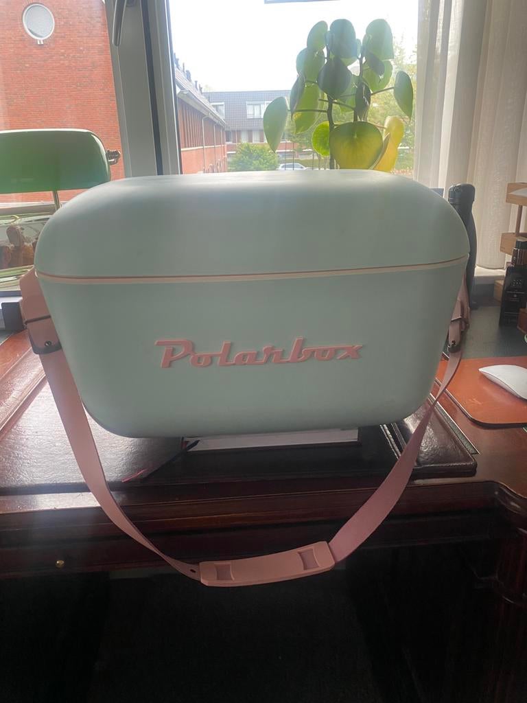 koelbox Polar Box, Ophalen of Verzenden, Nieuw, Koelelement