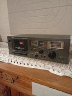 Akai Stereo Cassette Deck GXC-706D - Vintage Cassettedeck, Audio, Tv en Foto, Cassettedecks, Ophalen of Verzenden, Enkel, Akai
