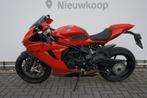 MV AGUSTA F3 800 ROSSO (bj 2023), Motoren, Motorrijbewijs A, Bedrijf, Super Sport, Meer dan 35 kW