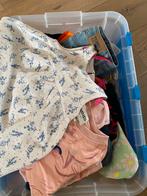 Meisjeskleding mt 84 t/m 104, Ophalen