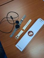 Samsung Galaxy Watch7 40 mm en oplader, Gebruikt, Snelheid, Samsung ⌚️, Ophalen of Verzenden