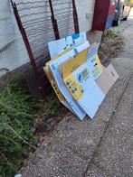 8 verhuisdozen gratis afhalen, Ophalen, 40 tot 60 cm, 50 tot 75 cm, 35 tot 50 cm