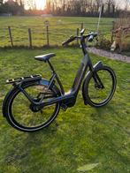 Stella Vicenza en Gazelle e-bikes met Bosch middenmotor, 51 tot 55 cm, Ophalen, Gebruikt, Gazelle