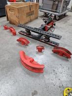 Rothenberger Buizenbuigmachine ROBULL type ME, Doe-het-zelf en Verbouw, Ophalen, Gebruikt