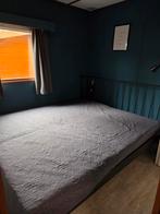 180x200 bed in goede staat, Ophalen