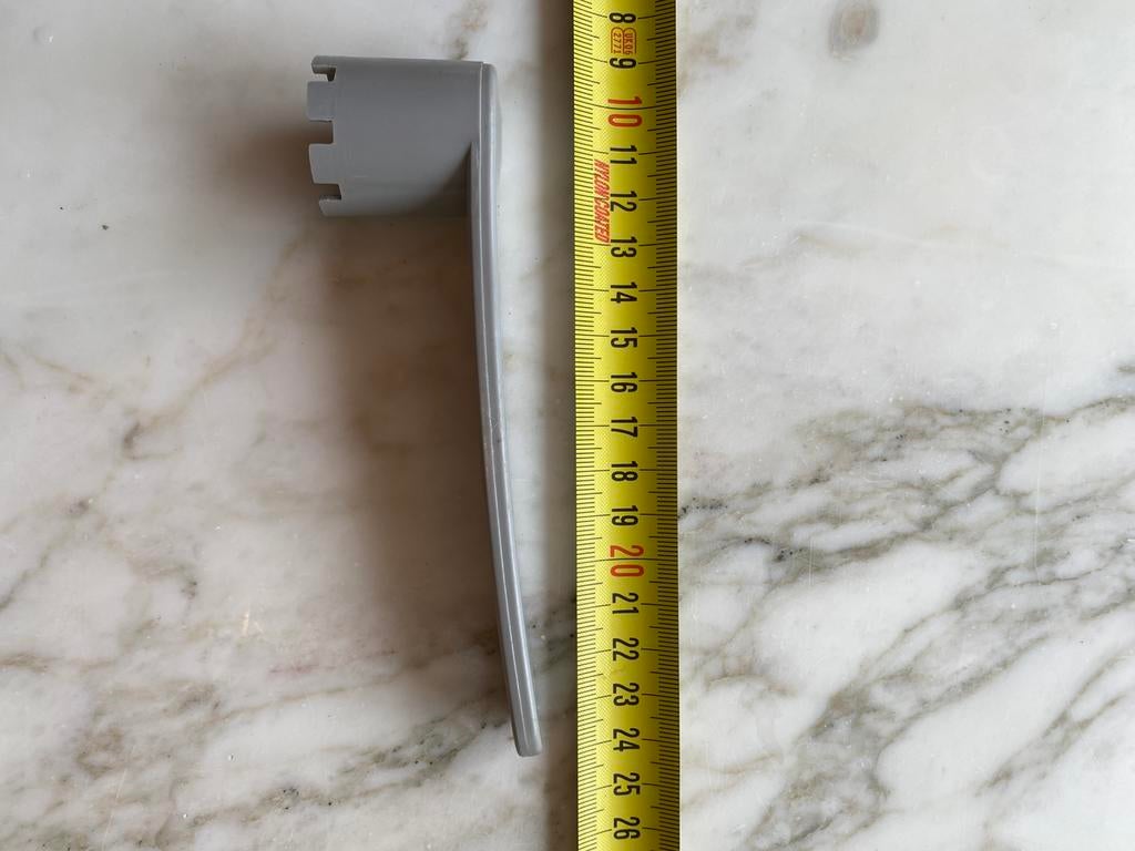 Een sleutel voor je ventiel er uit te halen, Ophalen of Verzenden, Zo goed als nieuw