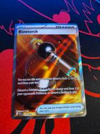 Blowtorch 117/094 van Phantasmal Flames, Ophalen of Verzenden