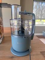 Kenwood MultiPro Go Foodprocessor FDP22.130GY, 1 tot 2 liter, Ophalen of Verzenden, Zo goed als nieuw, Vaatwasserbestendig