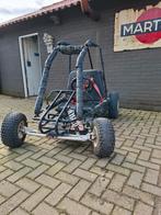 Te Koop Crossbuggy, Ophalen, Benzine, Overige merken