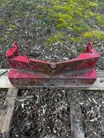 Moederblok Frontgewicht International IHC 644, Ophalen