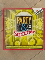 Party en co summeredition, Ophalen of Verzenden, Nieuw