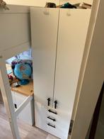 Ikea kast voor kinderkamer, Ophalen, Gebruikt, Kast, 105 cm of meer