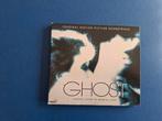 ghost soundtrack, Ophalen of Verzenden, Zo goed als nieuw