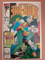The Sensational She-Hulk #24 (1991), Eén comic, Amerika, Ophalen of Verzenden, Zo goed als nieuw
