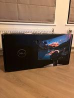 Dell U3419W Ultrasharp Curved Monitor, Computers en Software, Monitoren, Ophalen, Curved, HDMI, Overige resoluties