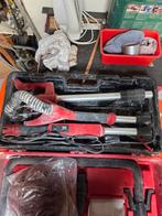 + Einhell, Ophalen, Gebruikt, Verfspuit of Verfpomp