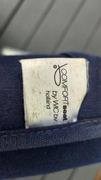 2x Comfortseat bootstoel 105 cm, Ophalen