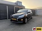 Mitsubishi Space Star 1.2 Cool+ NL-auto, vol. onderhouden, Voorwielaandrijving, Stof, Gebruikt, 850 kg
