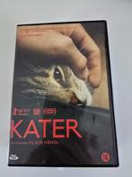 Dvd Kater - Klaus Händl - gay film, Alle leeftijden, Ophalen of Verzenden, Zo goed als nieuw, Overige gebieden