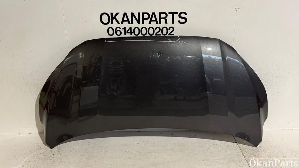 Ford Transit Custom II motorkap