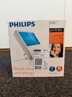 Philips goLITE BLU Energielamp, tegen winterdip, in doos, Ophalen of Verzenden, Zo goed als nieuw, Overige typen