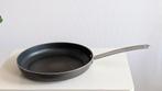 Koekenpan met deksel. Frying pan, Ophalen, Gebruikt, Koekenpan of Braadpan