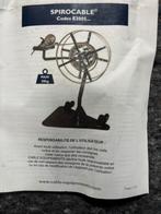 Spiro kabel afrol apparaat, Ophalen of Verzenden, Zo goed als nieuw