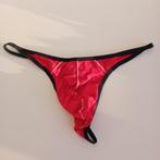 Herenstring, Kleding | Heren, Ondergoed, Verzenden, Boxer