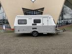 Eriba Touring 540 Urban, Overige typen, Standaardzit, Bedrijf, 4 tot 5 meter