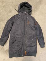 Moscow dames jas, Kleding | Dames, Jassen | Winter, Ophalen of Verzenden, Maat 36 (S), Grijs, Moscow