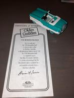 Matchbox Collectibles 1958 Metropolitan Nash schaal 1:43, Ophalen of Verzenden