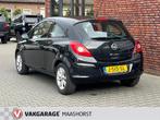 Opel Corsa 1.4-16V Design Edition 3-Deurs Airco/Cruise, Voorwielaandrijving, Euro 5, Stof, 1398 cc