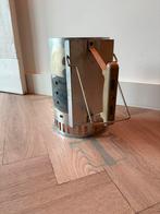 Weber Firestarter - Houtskoolstarter, Tuin en Terras, Ophalen, Gebruikt