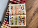 Donald Duck serie, Complete serie of reeks, Ophalen of Verzenden, Zo goed als nieuw, Europa