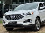 Ford Edge 2.0L SEL AWD Full-Options (bj 2024, automaat), Auto's, Ford, Automaat, Gebruikt, Beige, 4 cilinders