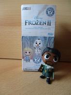 Disney Frozen Mattias poppetje Funko 7,5cm Nieuw!, Ophalen of Verzenden, Overige figuren, Nieuw, Beeldje of Figuurtje