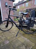 Gazelle Orange C7+  ( gereserveerd ), Ophalen