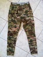 Set Thermo Onderkleding Leger Multicam Camouflage Army (M), Verzenden, Landmacht, Nederland, Kleding of Schoenen
