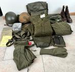 militaria Nederland 1980-1985, Ophalen, Landmacht, Nederland, Kleding of Schoenen