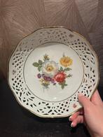 Porseleinen schotel/kom PORN MARIENBAD THORES WEISS, Ophalen of Verzenden