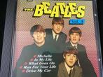 The Beatles vol.4 cd, Ophalen of Verzenden, Zo goed als nieuw, Poprock