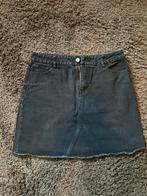 Loavies spijkerrokje maat L, Zwart, Maat 42/44 (L), Ophalen of Verzenden, Zo goed als nieuw