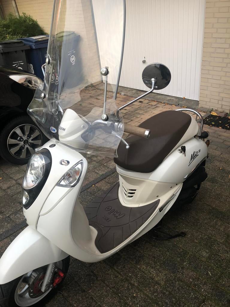 Te koop, Ophalen, Zo goed als nieuw, Benzine, Overige modellen