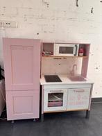 IKEA Keukentje, Kinderen en Baby's, Ophalen, Gebruikt, Hout, Speelkeuken