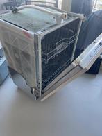 Siemens vaatwasser | Goede staat | Volledig geïntegreerd, Witgoed en Apparatuur, Vaatwasmachines, Ophalen, Gebruikt, Minder dan 85 cm