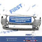 W247 B KLASSE VOORBUMPER ZWART WIT GRIJS 2019-2026 W247 BKLA, Gebruikt, -, Voor, Ophalen of Verzenden